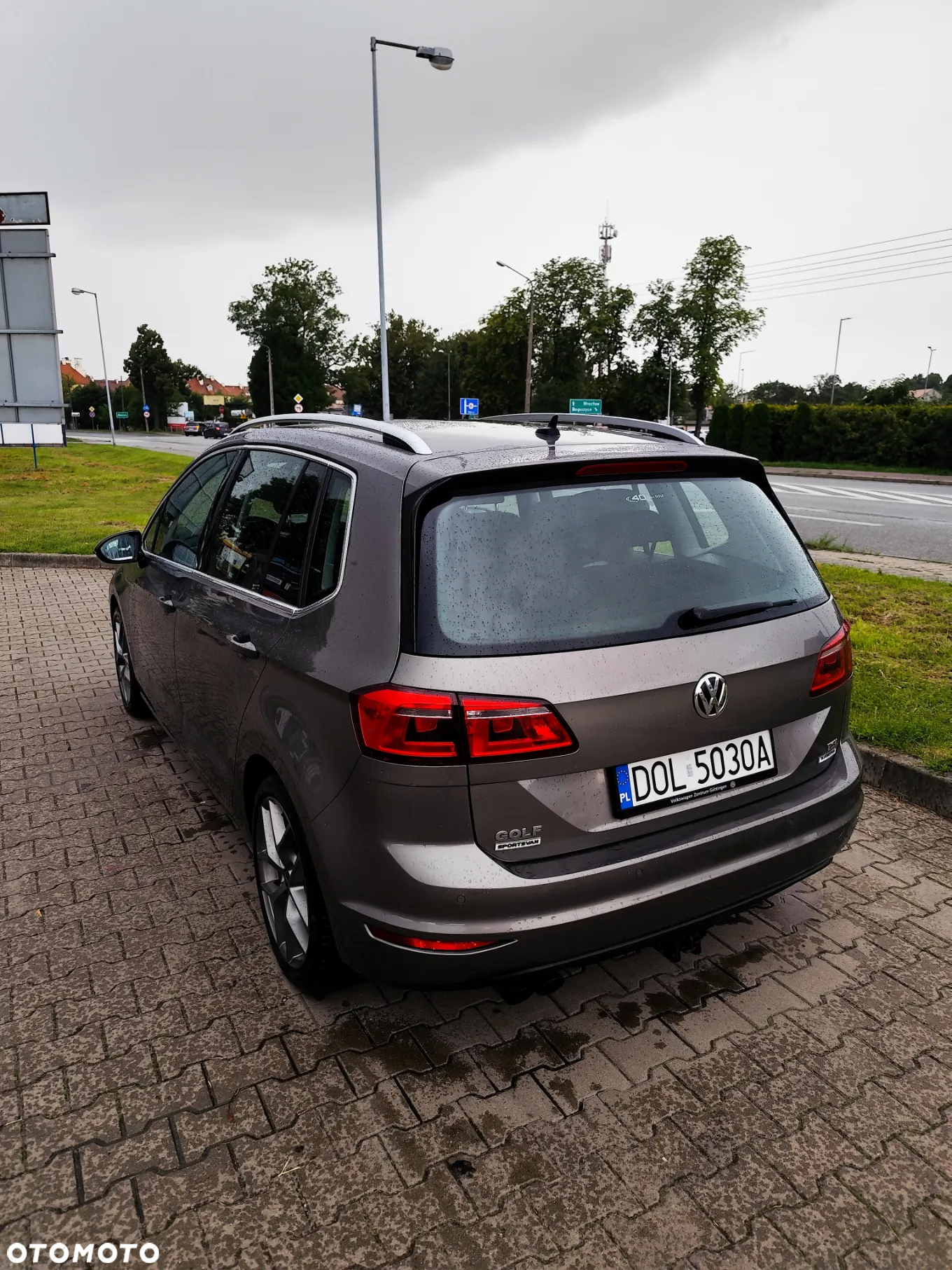 Volkswagen Golf VII 1.4 TSI BMT Highline - 6