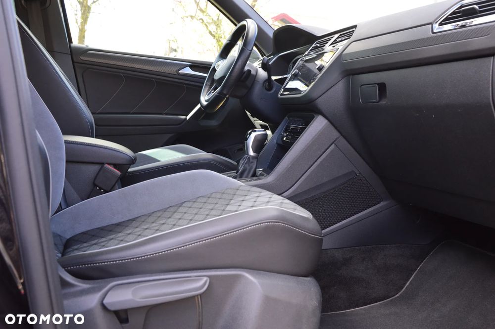 Volkswagen Tiguan 1.5 TSI EVO R-Line DSG - 15