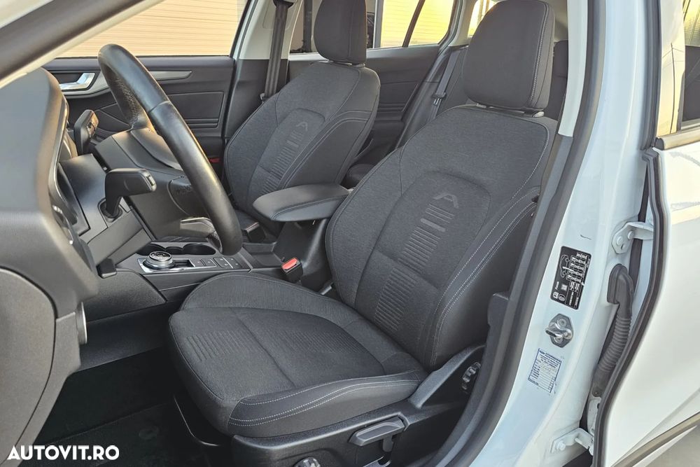 Ford Focus 1.5 EcoBlue Active - 16