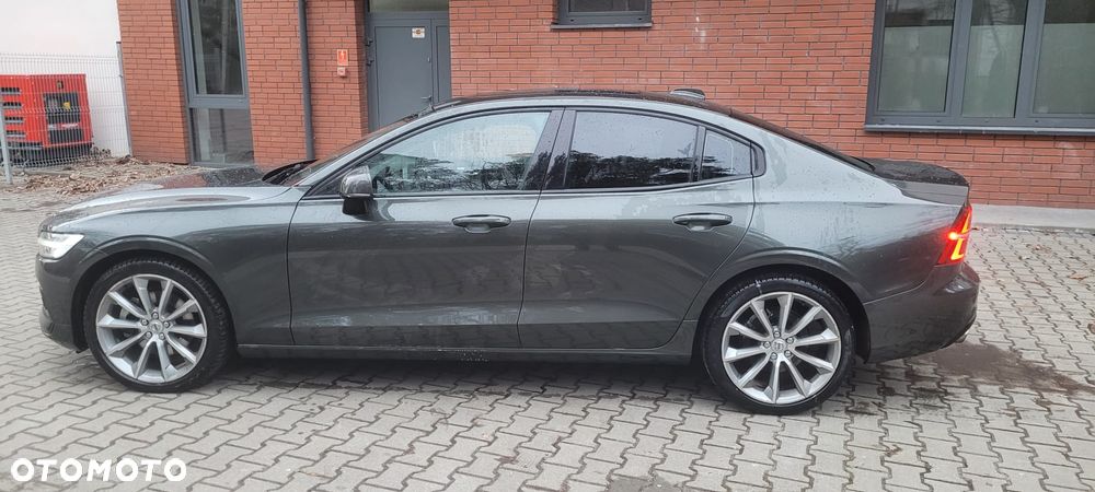 Volvo S60 - 23