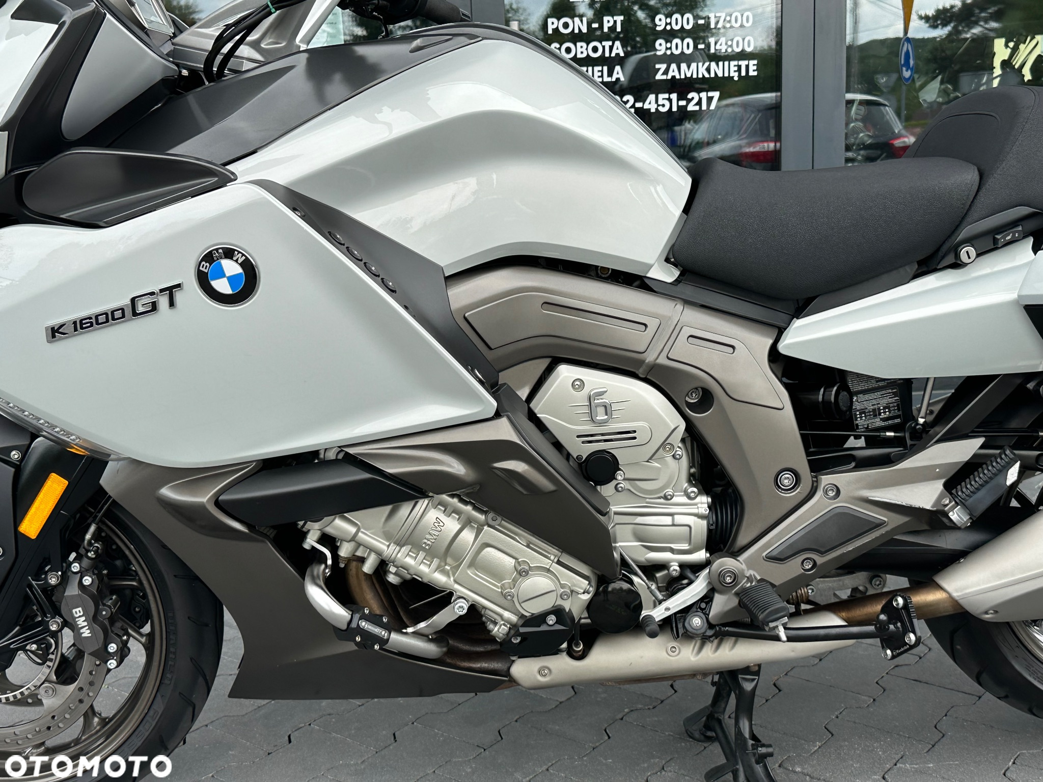 BMW K - 34
