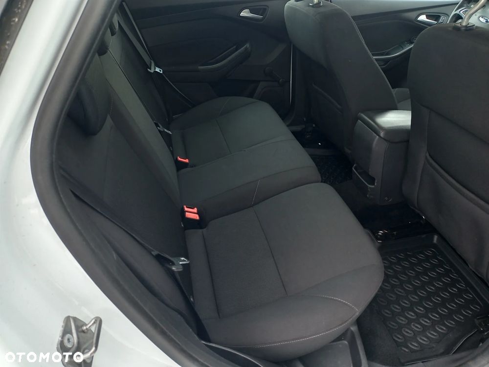 Ford Focus 1.5 TDCi Titanium - 15