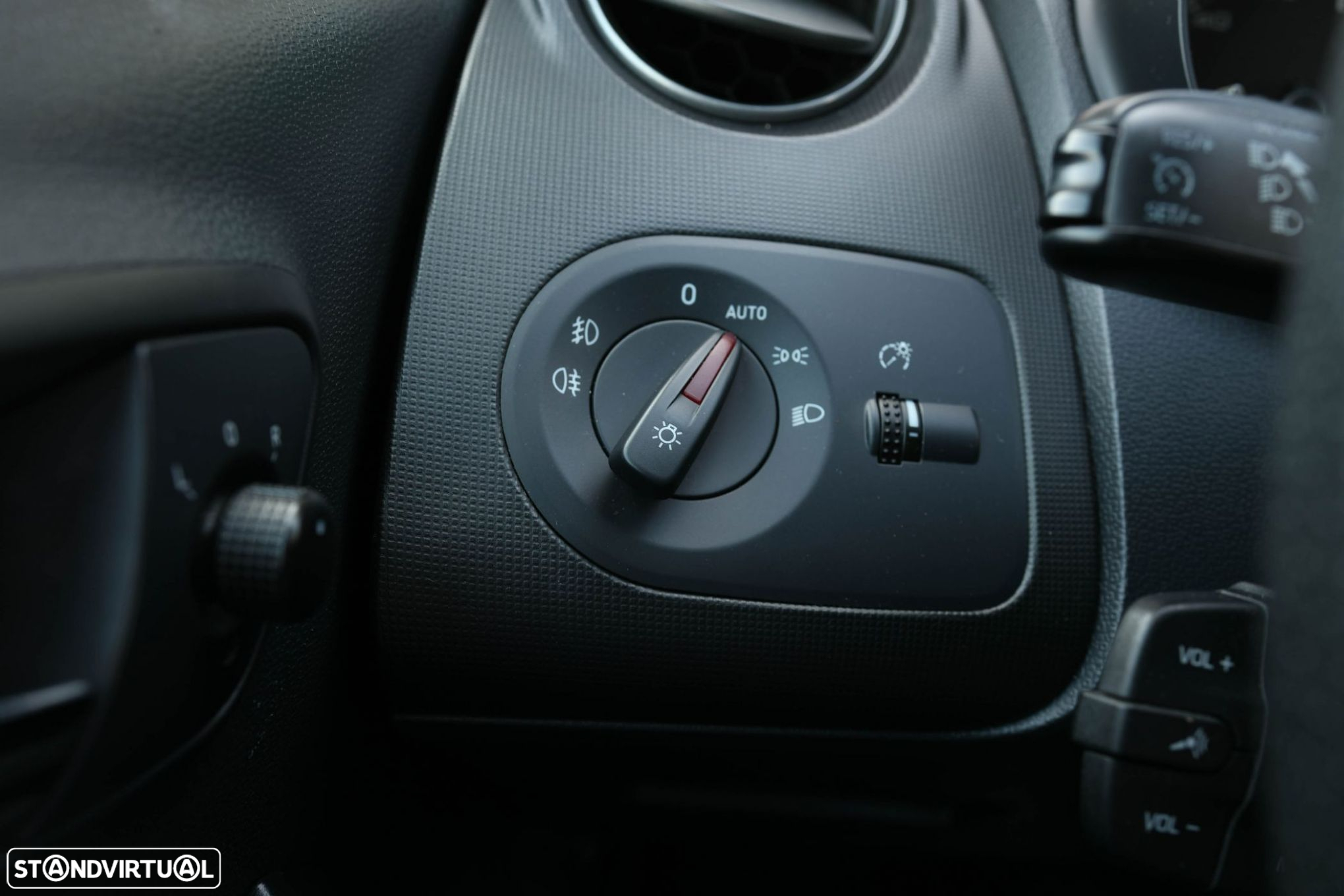 SEAT Ibiza 1.2 TSi FR - 26