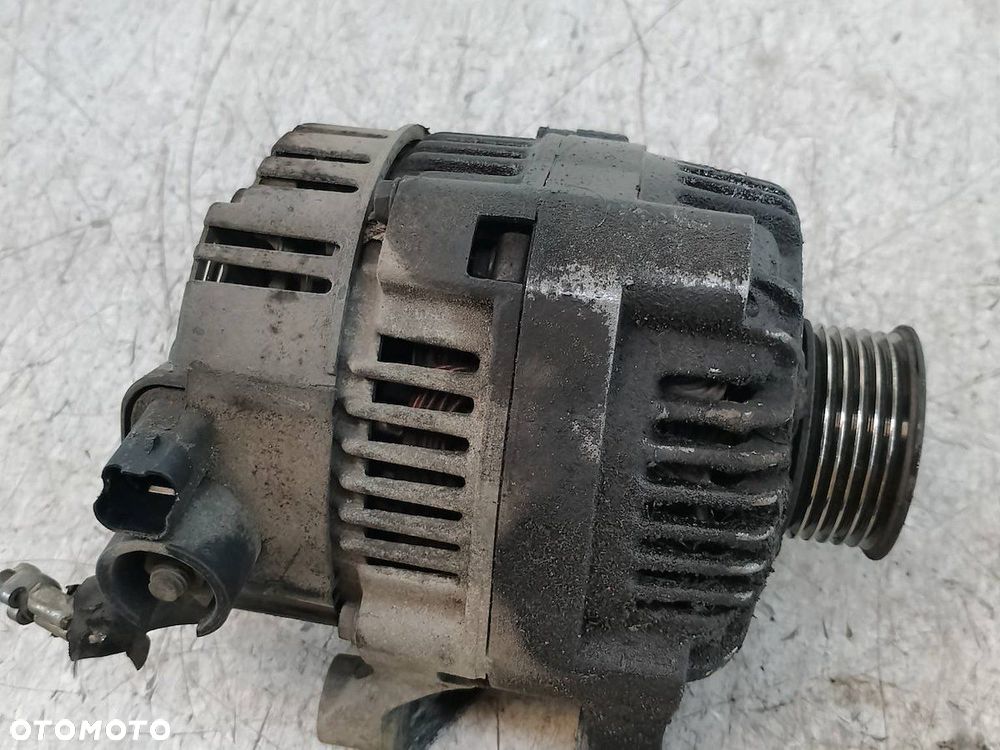 ALTERNATOR PEUGEOT 206 1.1 i 8V - 1