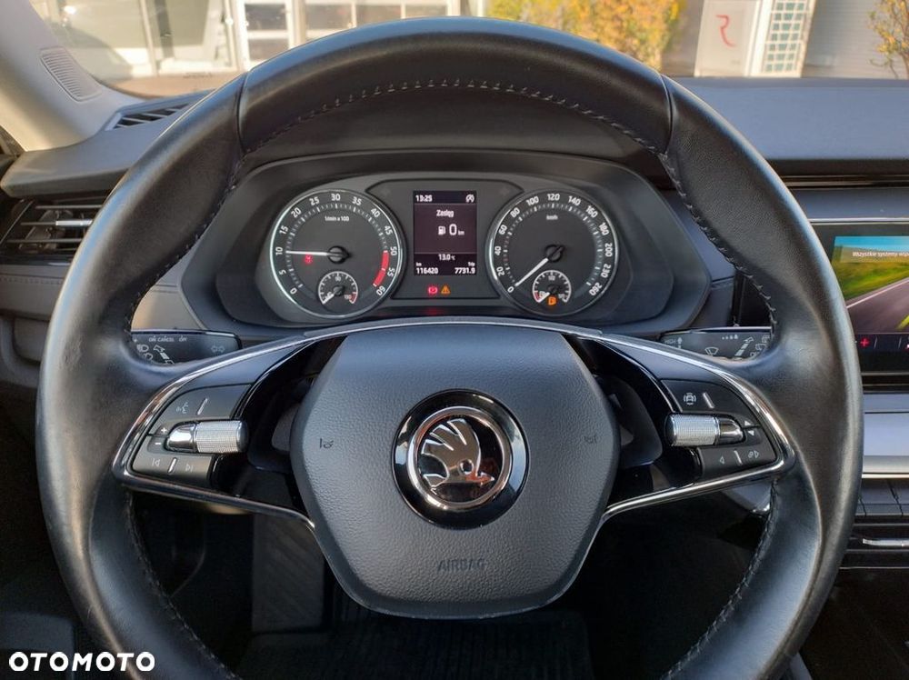 Skoda Octavia 2.0 TDI Ambition - 28