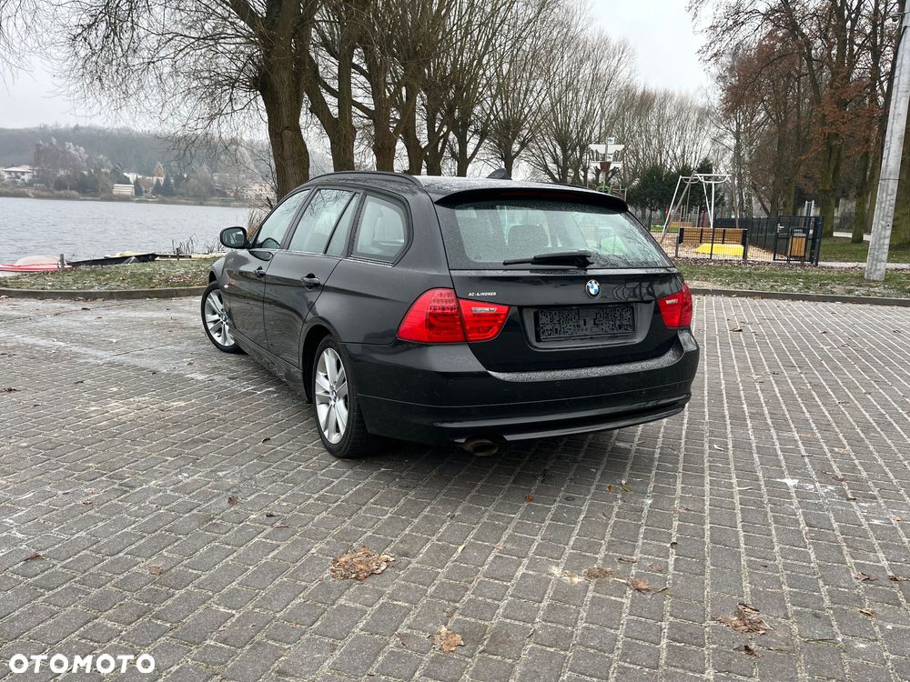 BMW Seria 3 316d Advantage - 2