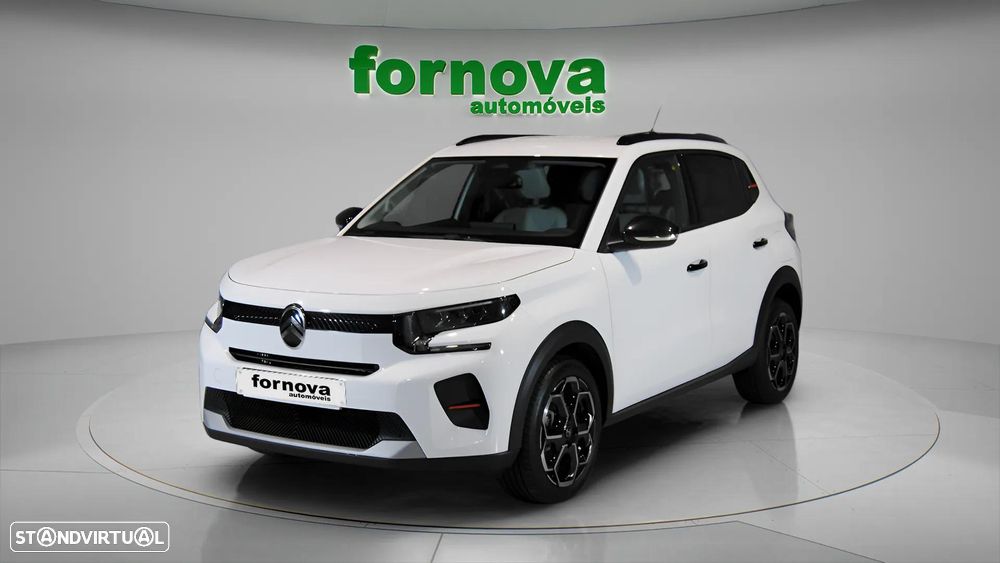 Citroën C3 1.2 Turbo Max - 2