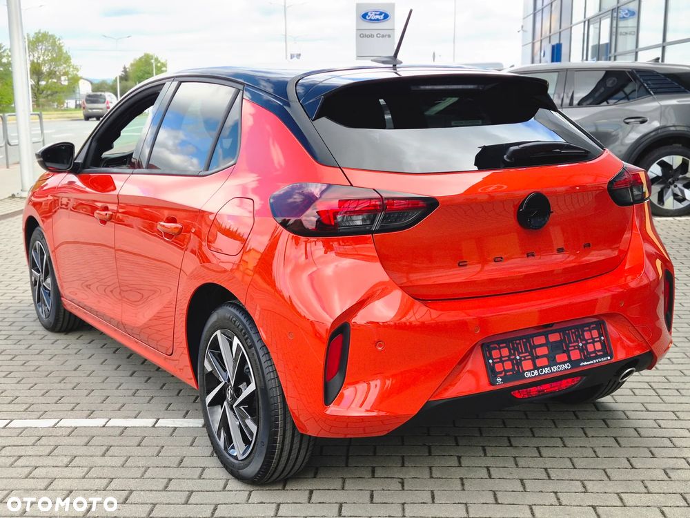Opel Corsa 1.2 T Yes 2025 S&S - 13