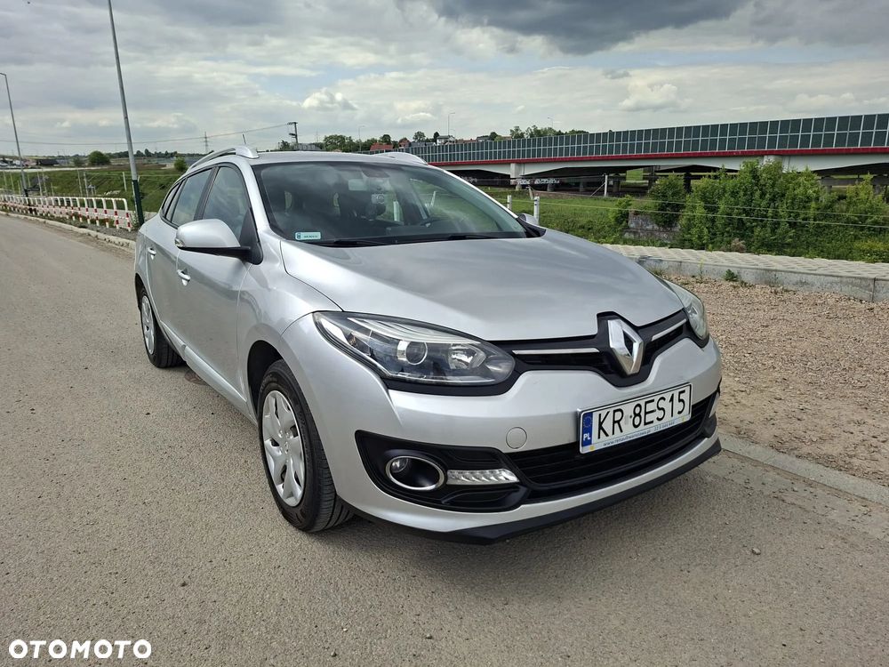 Renault Megane - 2