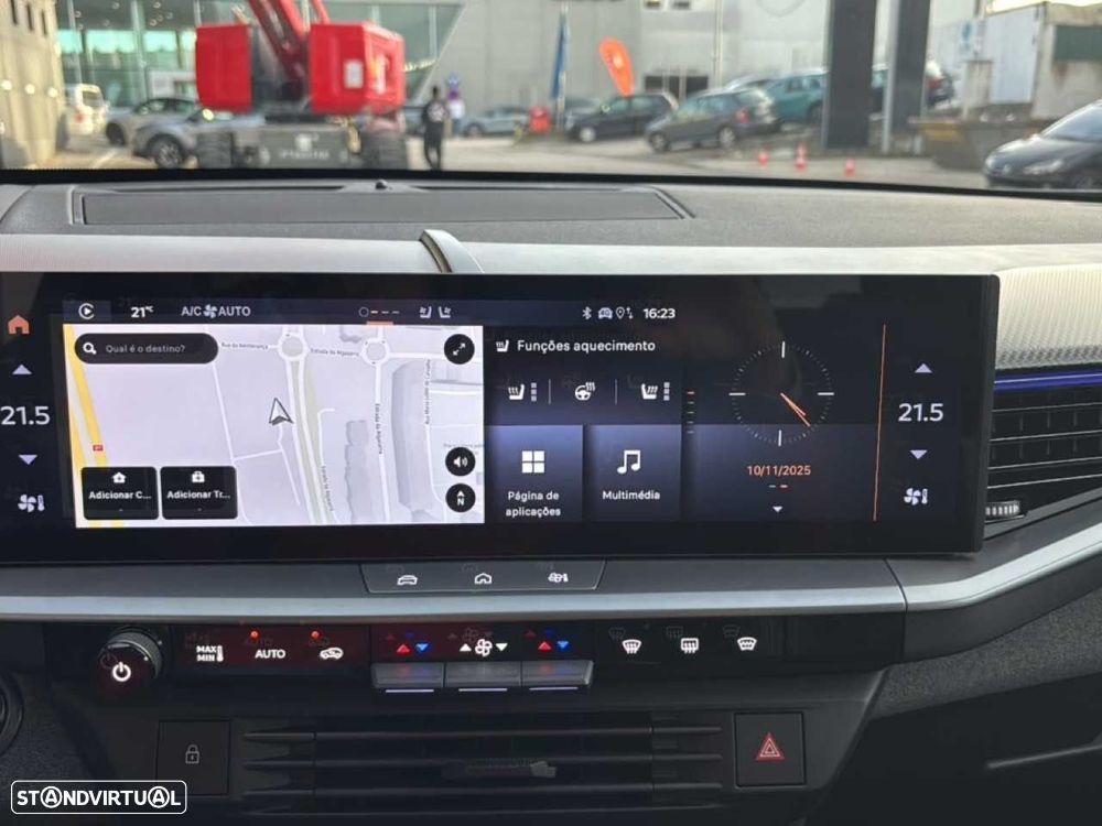 Opel Grandland 1.2 Hybrid GS eDCT - 14