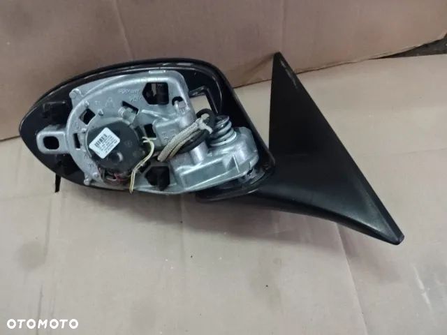 BMW Z4 E89 LUSTERKO PRAWE 3 PIN 7195313 SKŁADANE - 2
