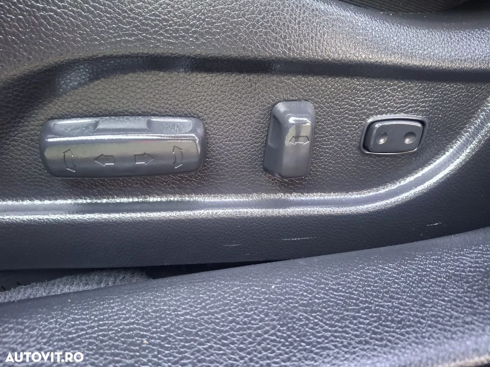 Hyundai i40 i40cw 1.7 CRDi Premium - 12