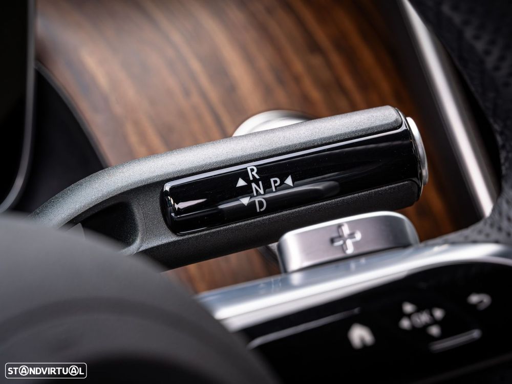 Mercedes-Benz GLC 300 e 4Matic - 16