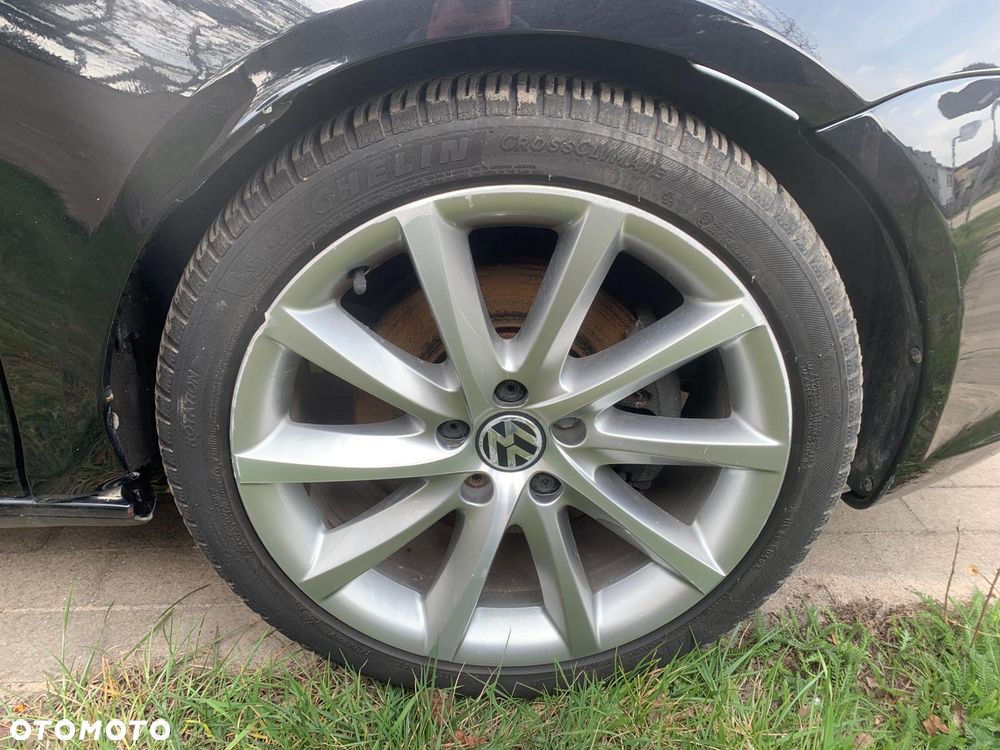 Volkswagen Eos 2.0 TDI DPF BlueMotion Technology Exclusive - 17