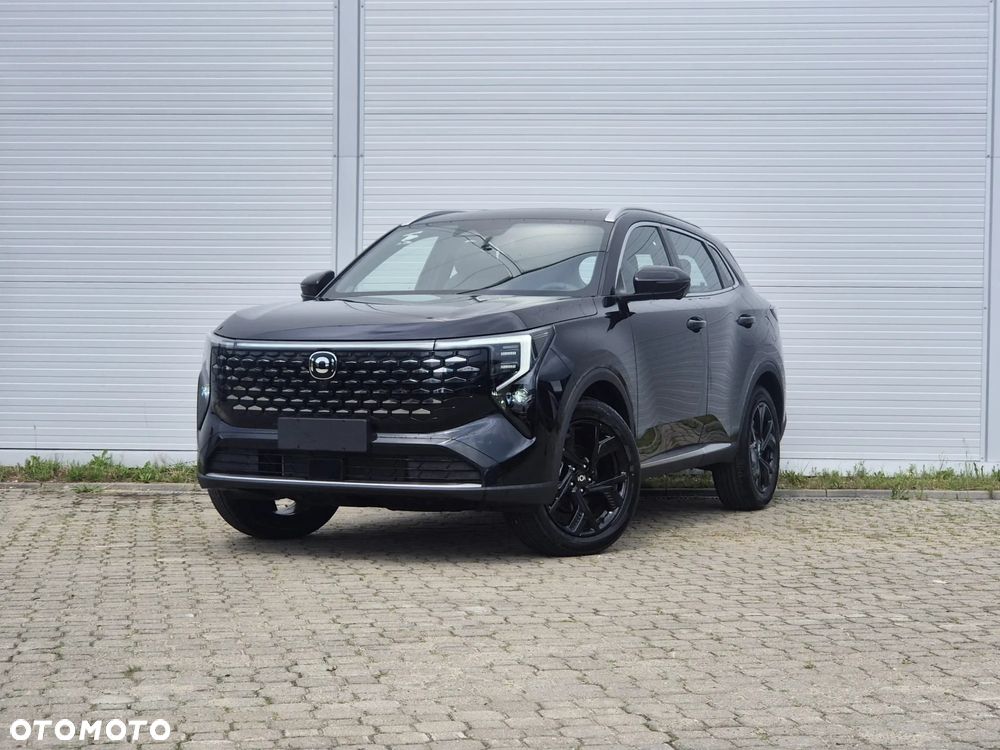 Changan CS55 Plus - 7