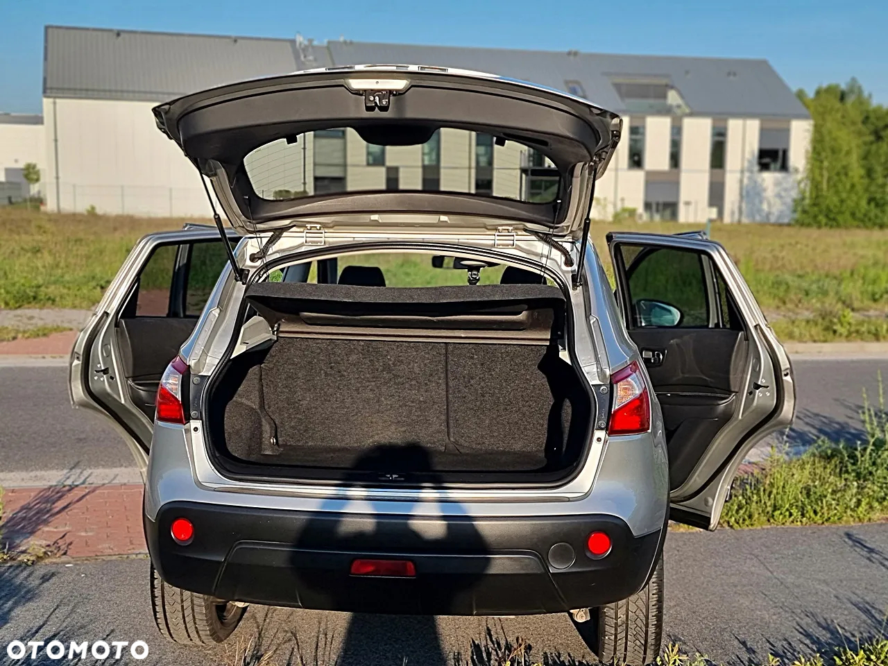 Nissan Qashqai - 17