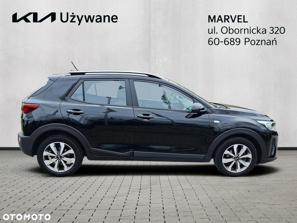 Kia Stonic 1.0 T-GDI M - 7