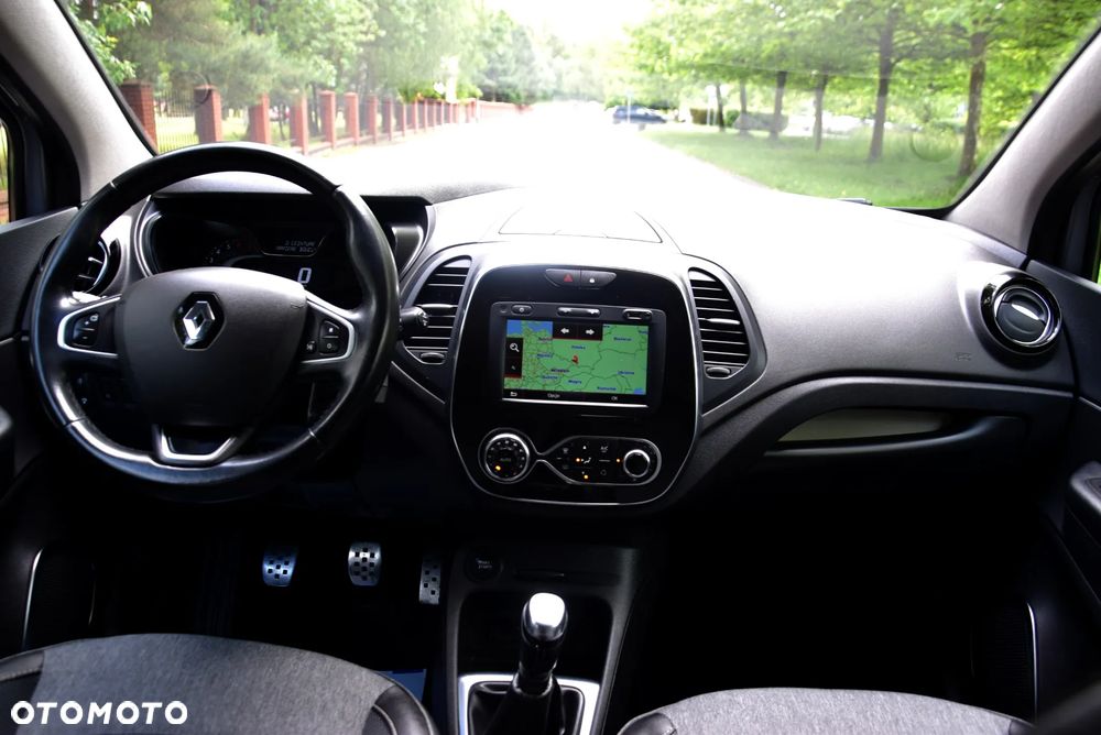 Renault Captur 1.3 TCe Intens - 18