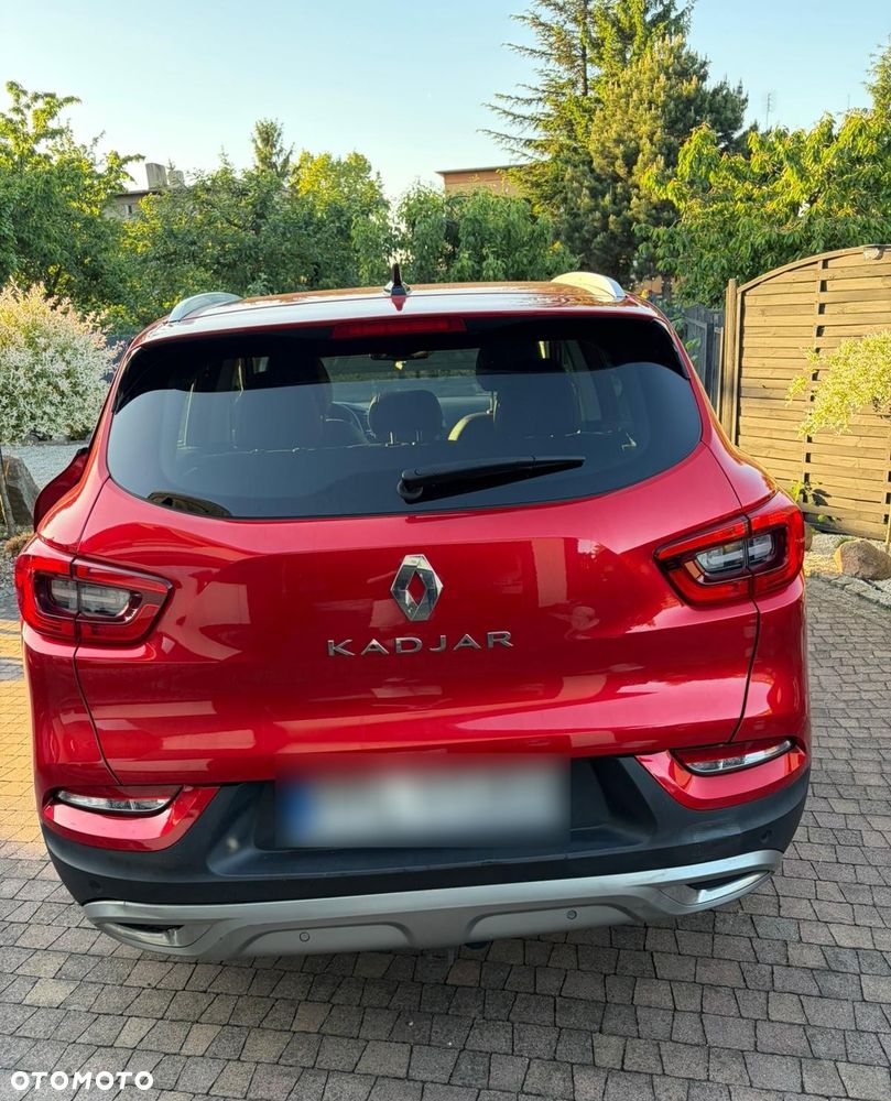 Renault Kadjar - 2