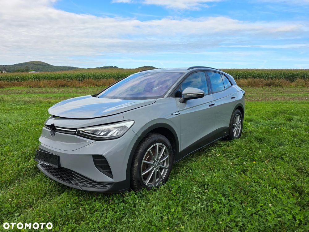 Volkswagen ID.4 - 1