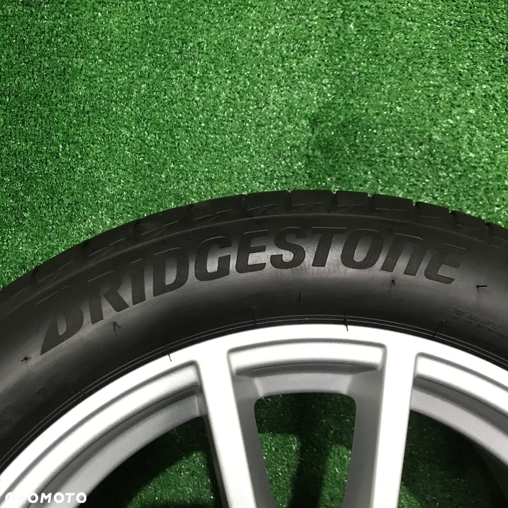 KOŁA LATO ALUFELGI 17 BMW 3 G20 G21 4 G22 G23 - 12