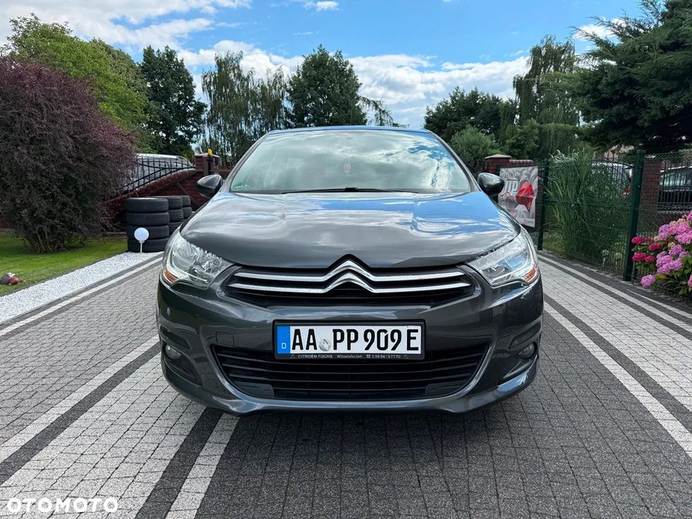 Citroën C4 VTi 120 Attraction - 7