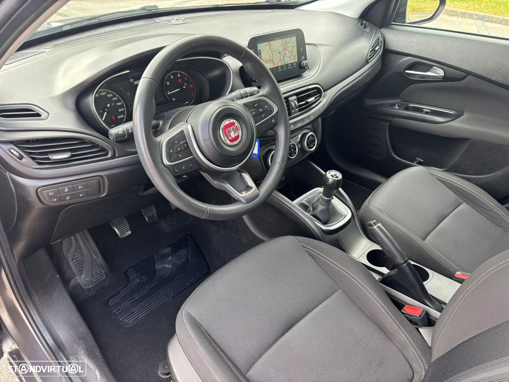 Fiat Tipo Station Wagon 1.3 Multijet City Life - 21