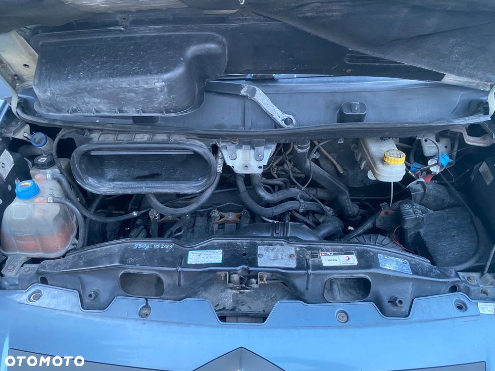 Citroën Jumper L1H1 - 10