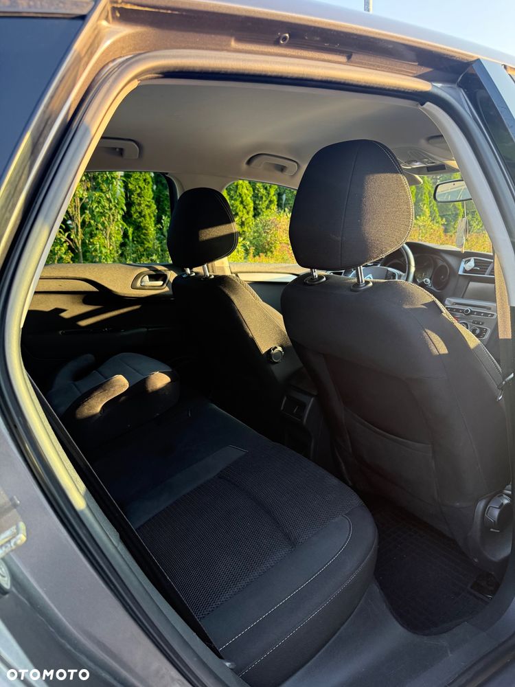 Citroën C4 1.6 BlueHDi Feel Edition S&S EAT6 - 16