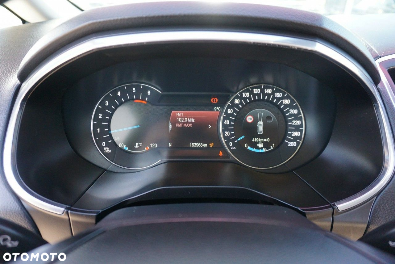 Ford S-Max - 20