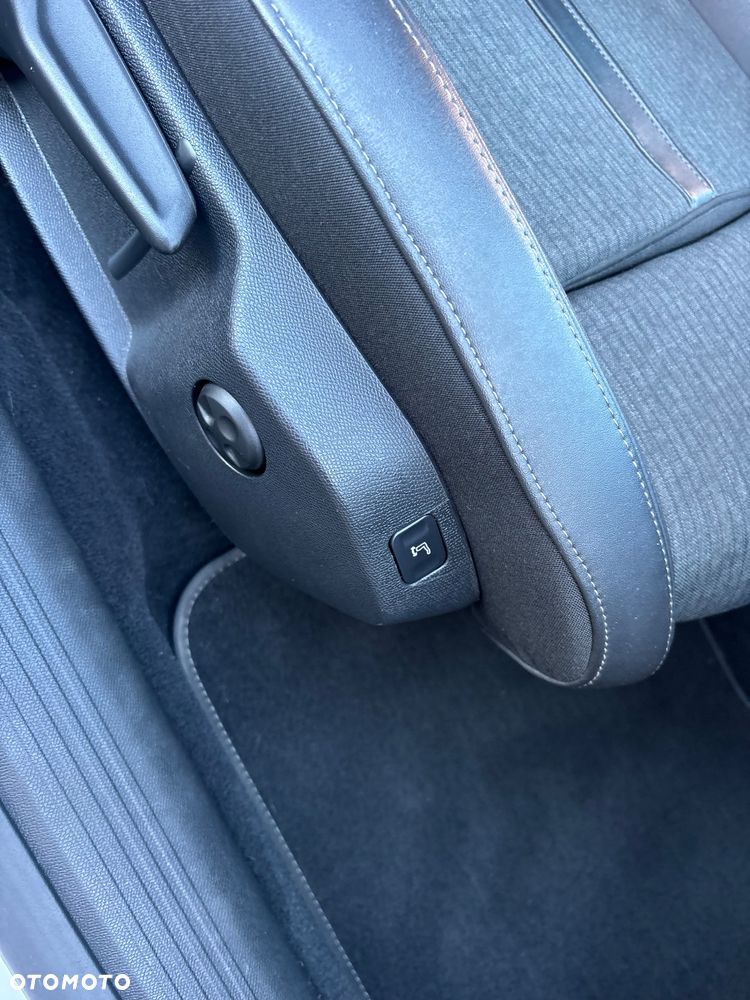 Peugeot 508 BlueHDi 130 Active Business-Paket - 38