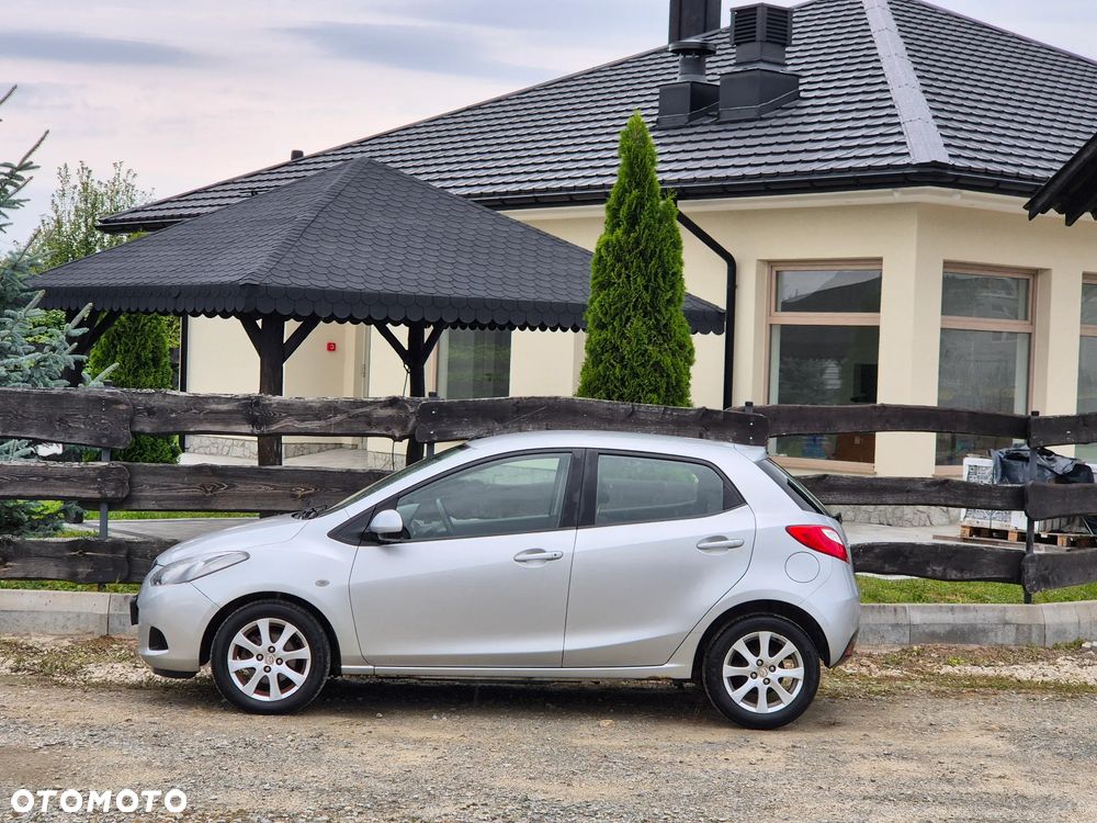 Mazda 2 1.3 Impuls - 5