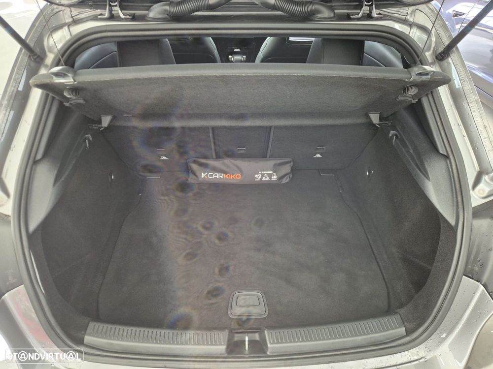 Mercedes-Benz A 180 d Progressive Aut. - 17