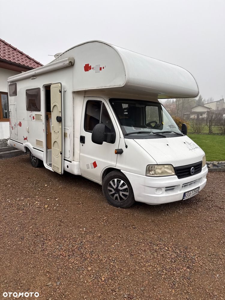 Fiat Ducato - 10