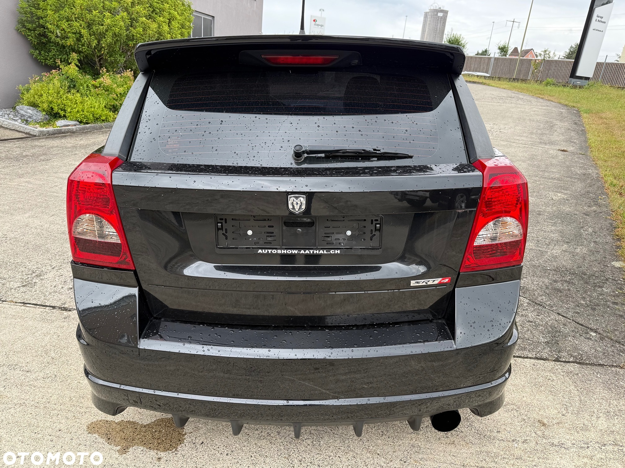 Dodge Caliber 2.4 SRT4 Turbo - 3