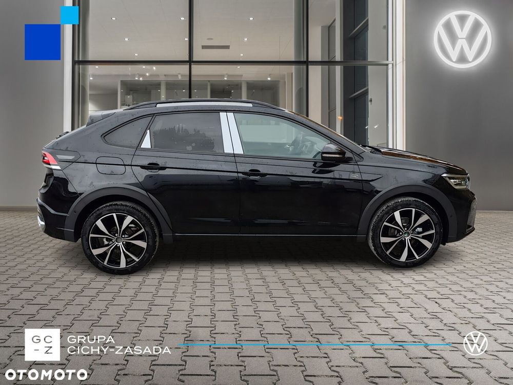 Volkswagen Taigo 1.5 TSI ACT R-Line Plus DSG - 6