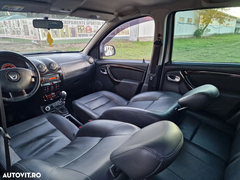 Dacia Duster - 22