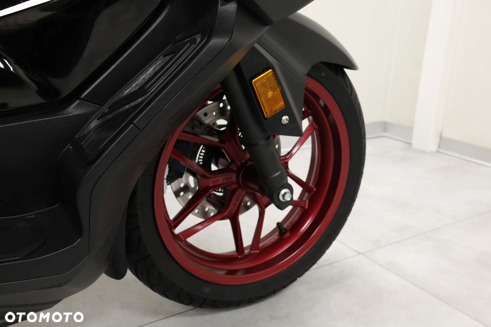 Honda NSS - 30