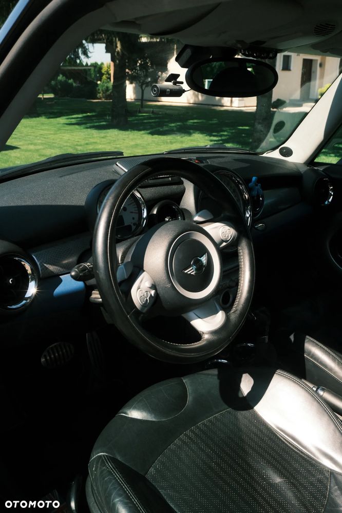 MINI Clubman - 7