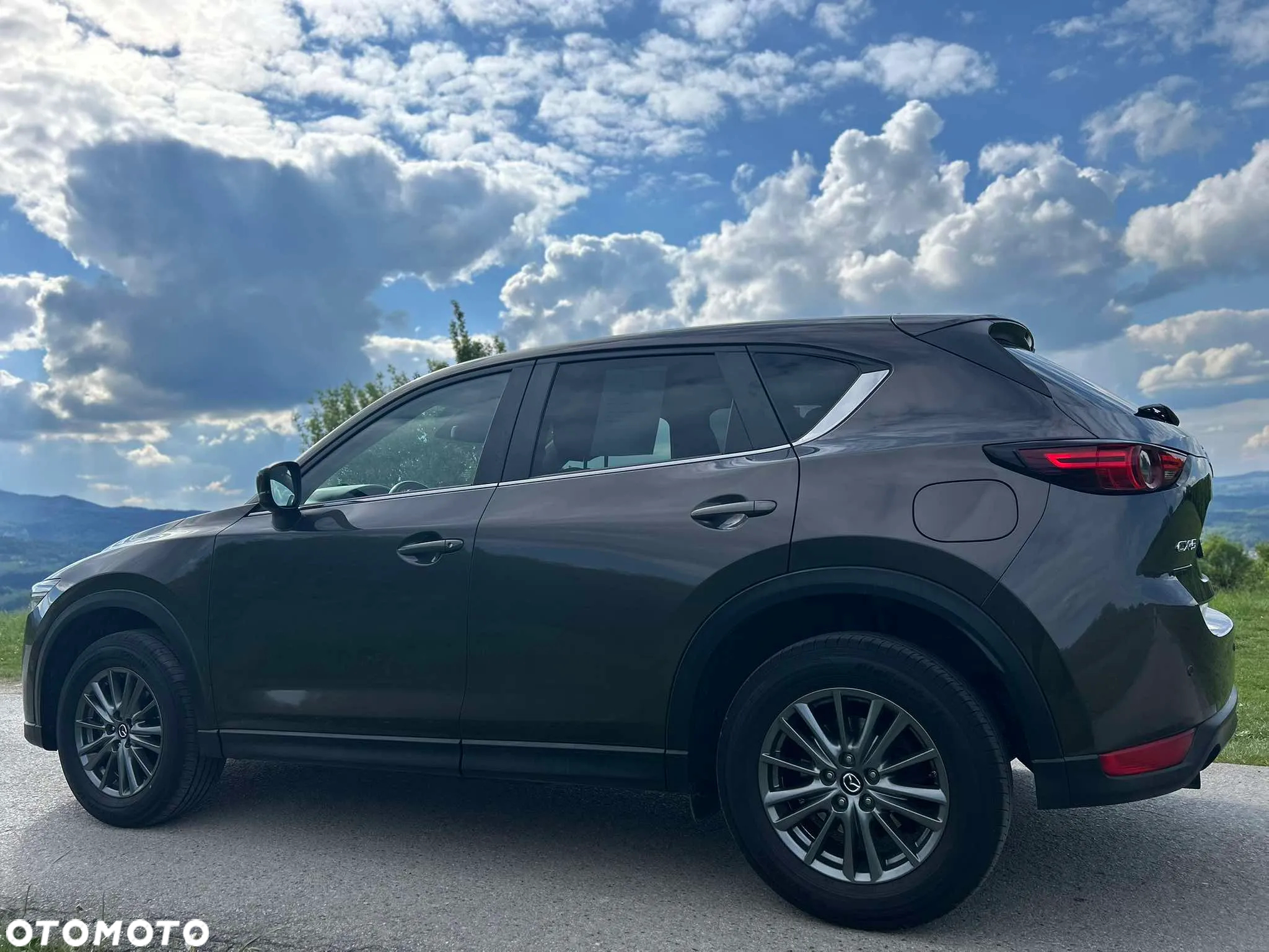 Mazda CX-5 - 12