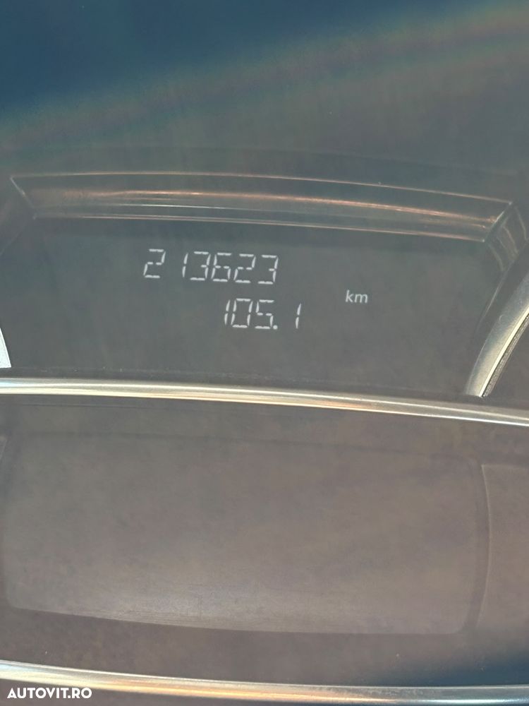 Renault Clio 1.5 Energy dCi 90 Expression - 9
