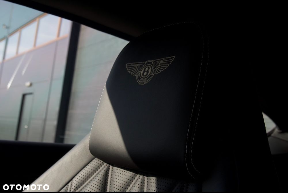 Bentley Continental GT W12 - 17
