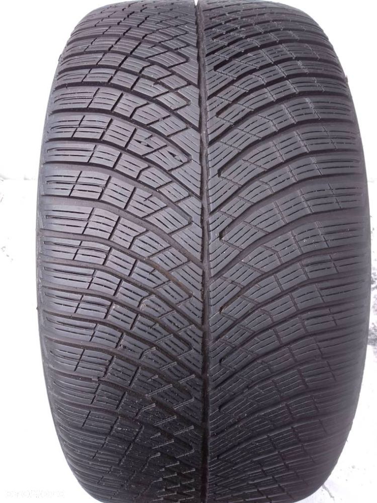 Pirelli P Zero Winter 2 285/40 R20 108V 2024 7-7.5mm - 1