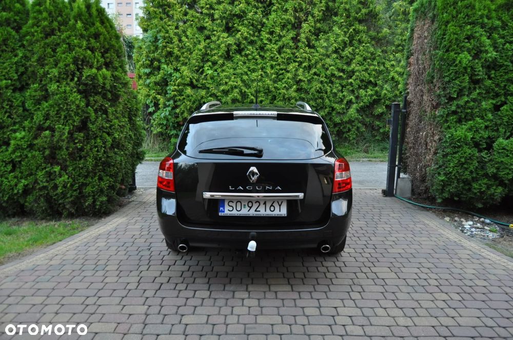 Renault Laguna 2.0 16V Turbo Dynamique - 5
