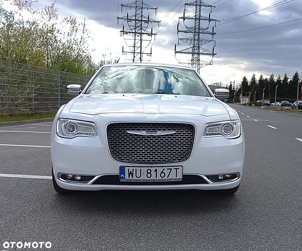 Chrysler 300 - 2