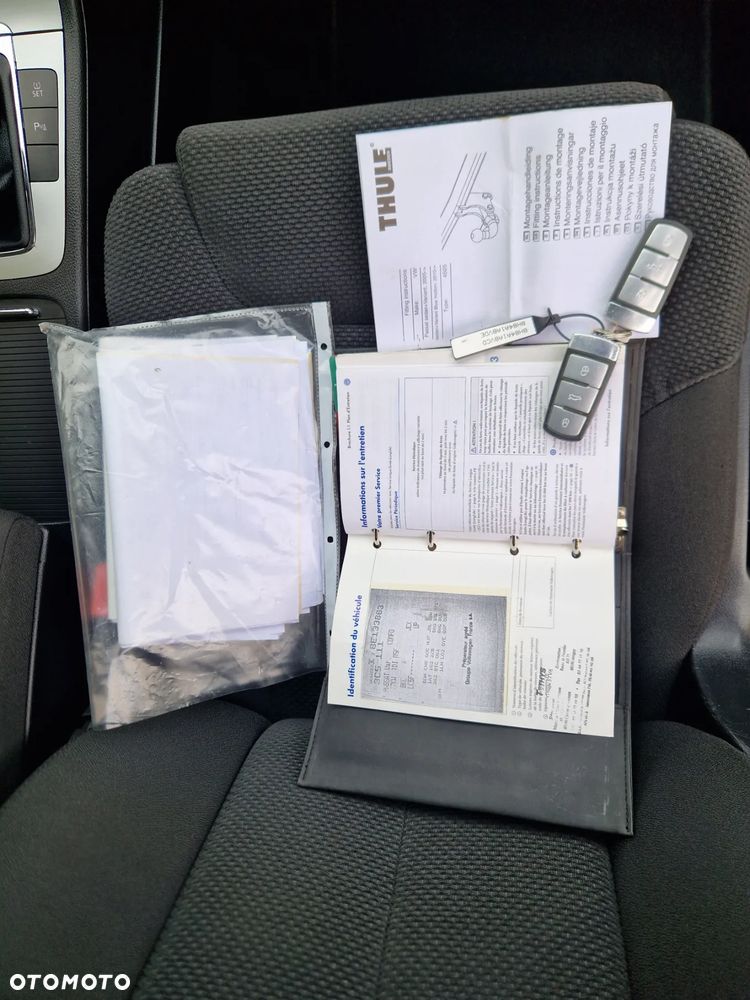 Volkswagen Passat 1.9 TDI Comfortline - 16