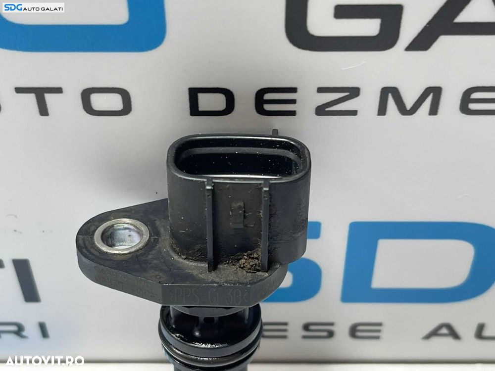 Senzor Pozitie Ax Axa Came Nissan Almera 2.2 Dci 2003 - 2006 Cod 949979-170 - 3