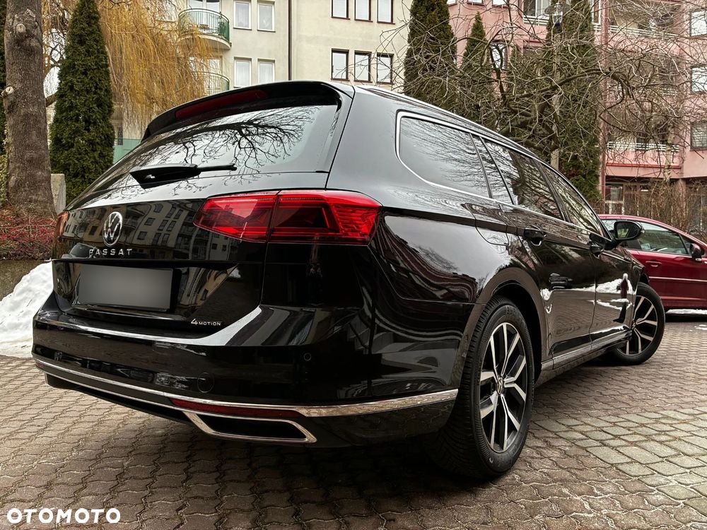 Volkswagen Passat 2.0 TDI Business DSG - 16