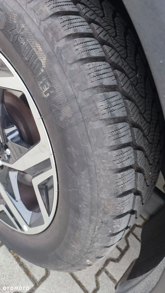 Kia Sportage 1.6 T-GDI M 2WD - 4