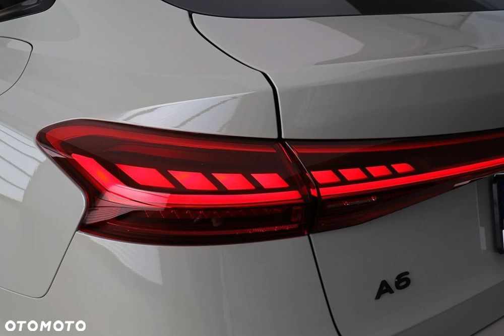 Audi A6 Sportback e-tron - 6
